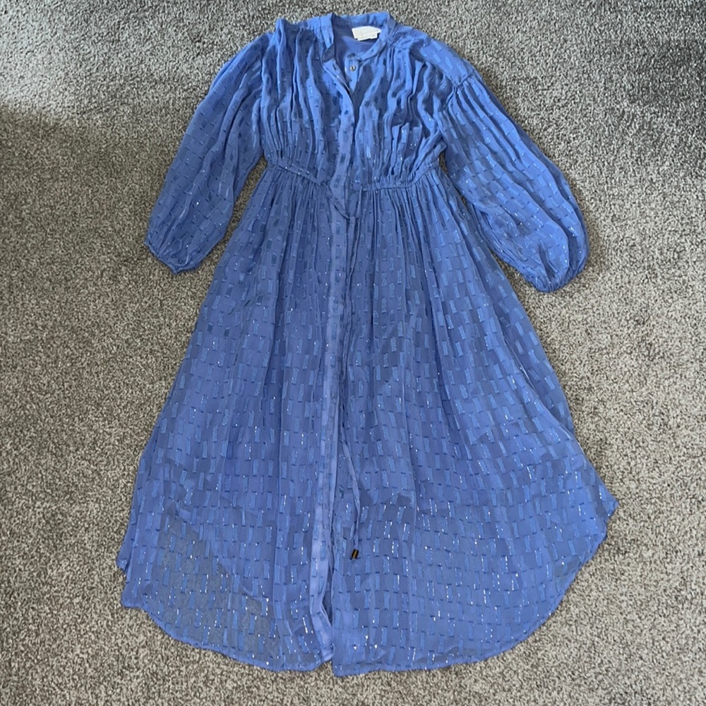 Anthropologie Dress